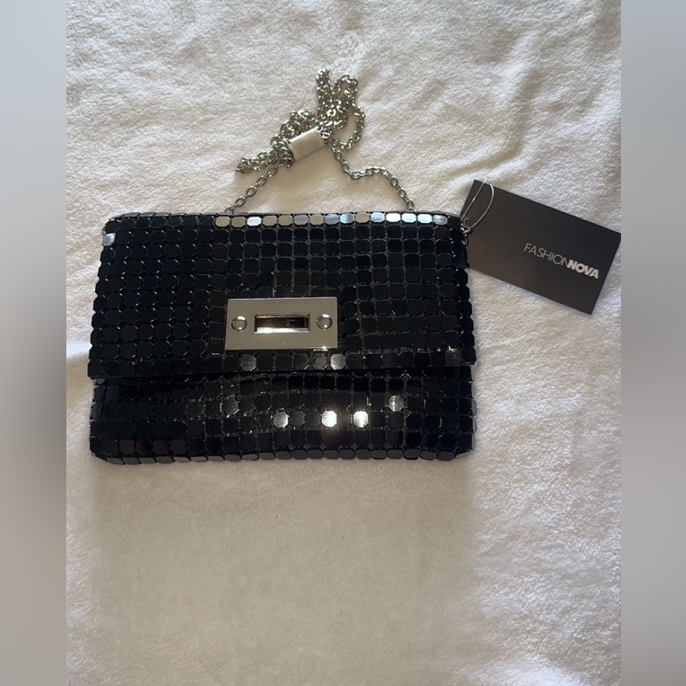 Fashion Nova purse